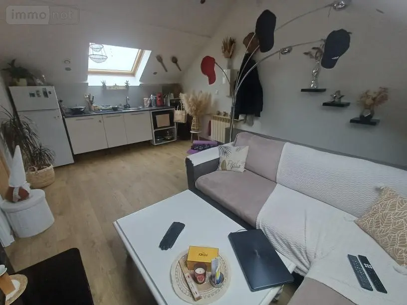 Immeuble de rapport a vendre Rivery 80136 Somme 80 78 m2 171435 euros 80011-5549 001