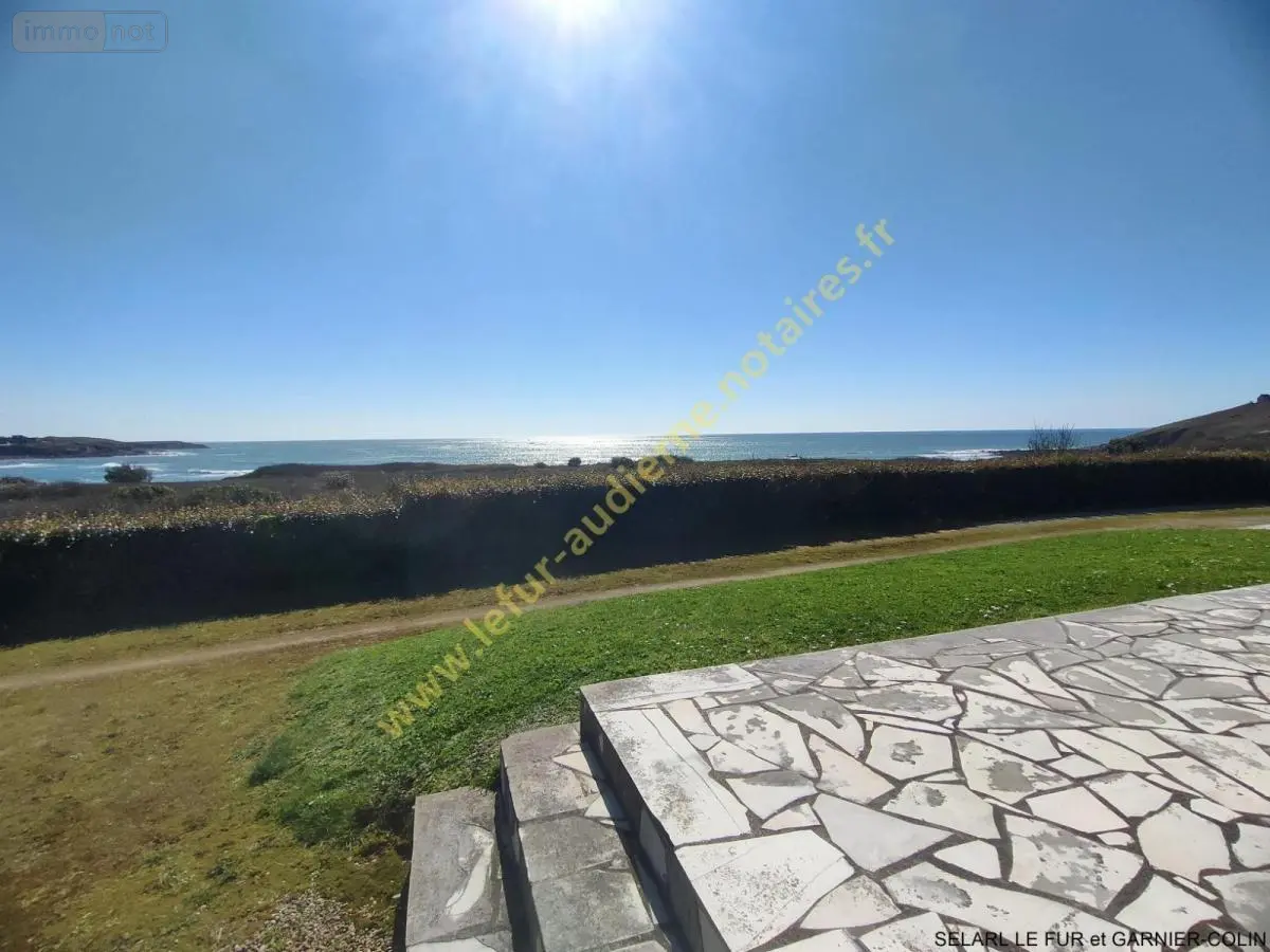 Maison a vendre Plogoff 29770 Finistère 29 122 m2 5 pièces 586275 euros 29021-2096 001