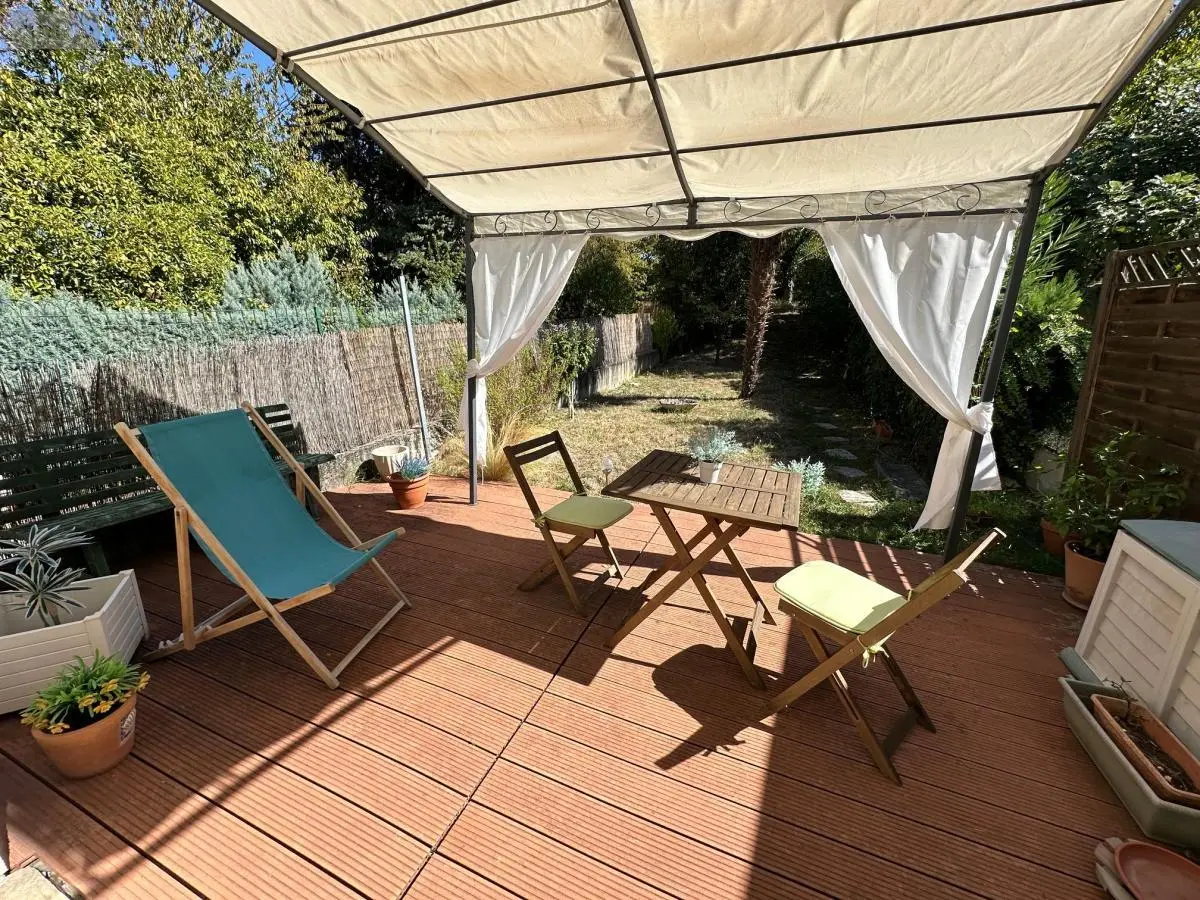 Maison a vendre Saint-Jean 31240 Haute-Garonne 31 97 m2 5 pièces 265000 euros 31003-173 001
