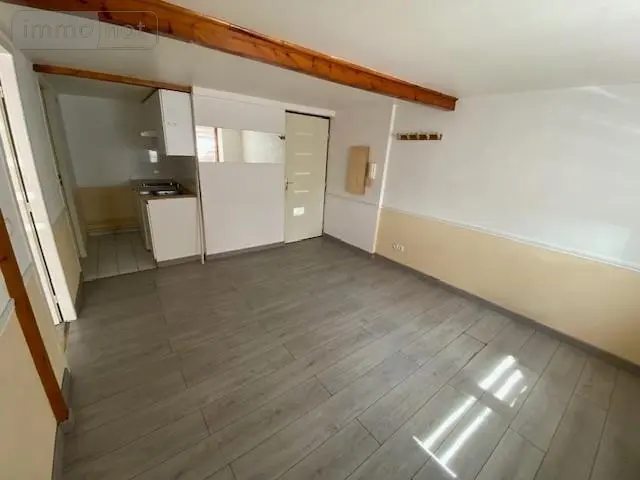 Location appartement Nancy 54000 Meurthe-et-Moselle 54 28 m2 490 euros 54004-L91 001