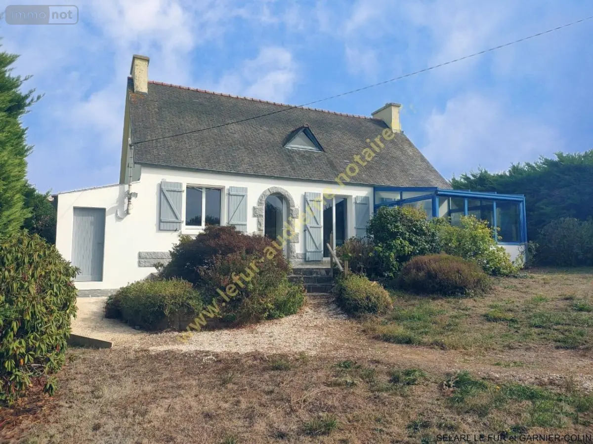 Maison a vendre Mahalon 29790 Finistère 29 115 m2 5 pièces 229200 euros 29021-2099 001