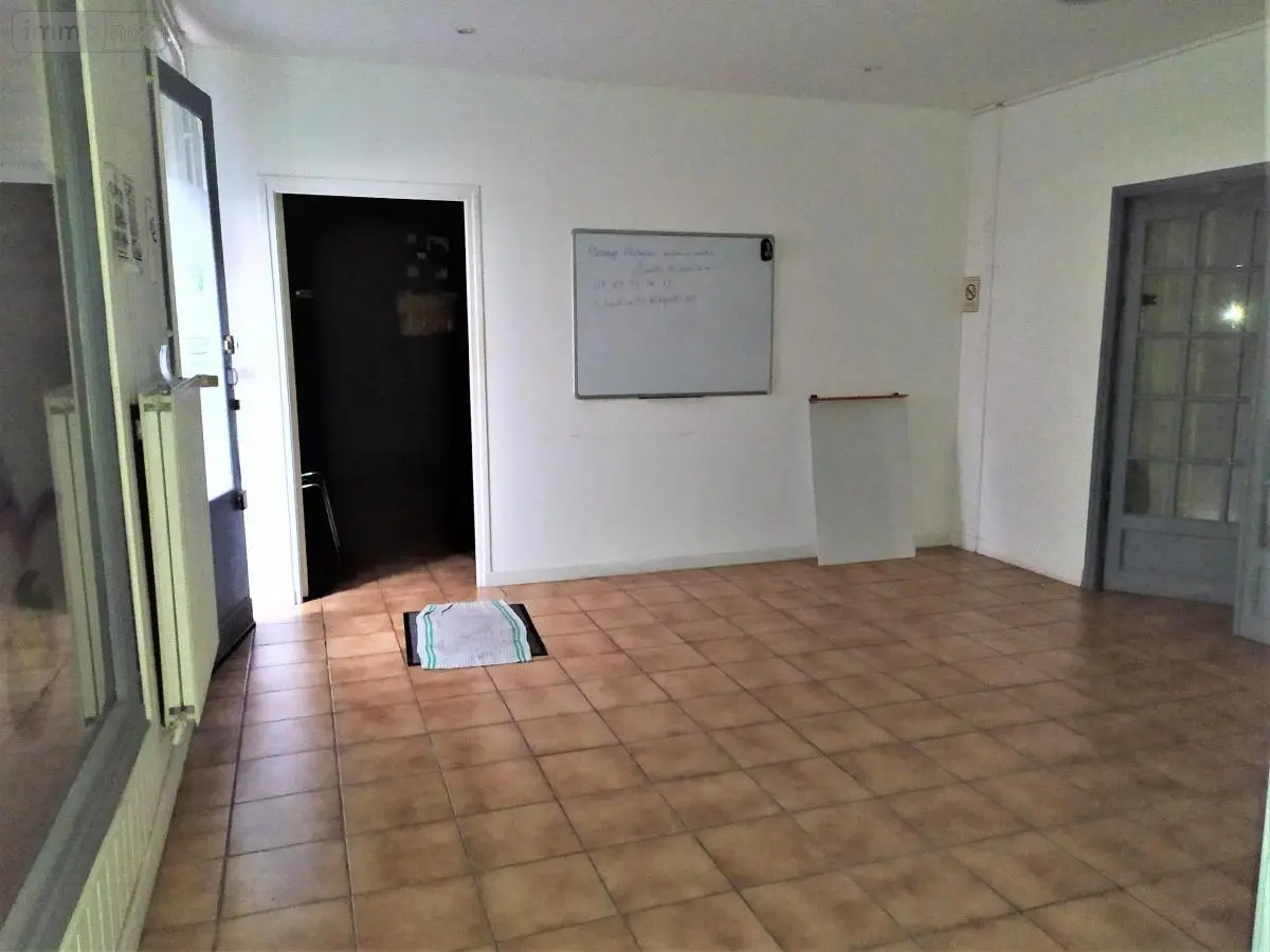 Location fonds et murs commerciaux Caudry 59540 Nord 59 80 m2 600 euros 59191-L829 001