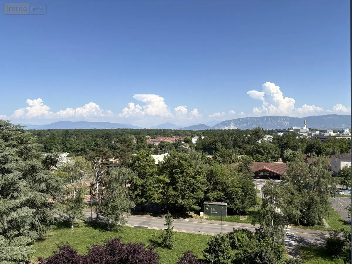Appartement a vendre Saint-Genis-Pouilly 01630 Ain 01 76 m2 370000 euros 01043-168 001