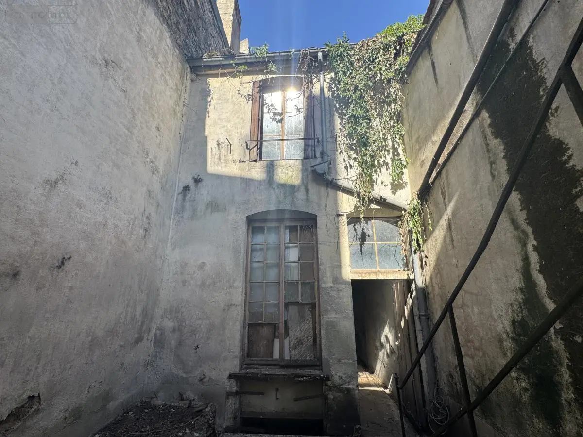 Maison a vendre Beaune 21200 Côte-d'Or 21 405 m2 13 pièces 550000 euros 21074-234 001