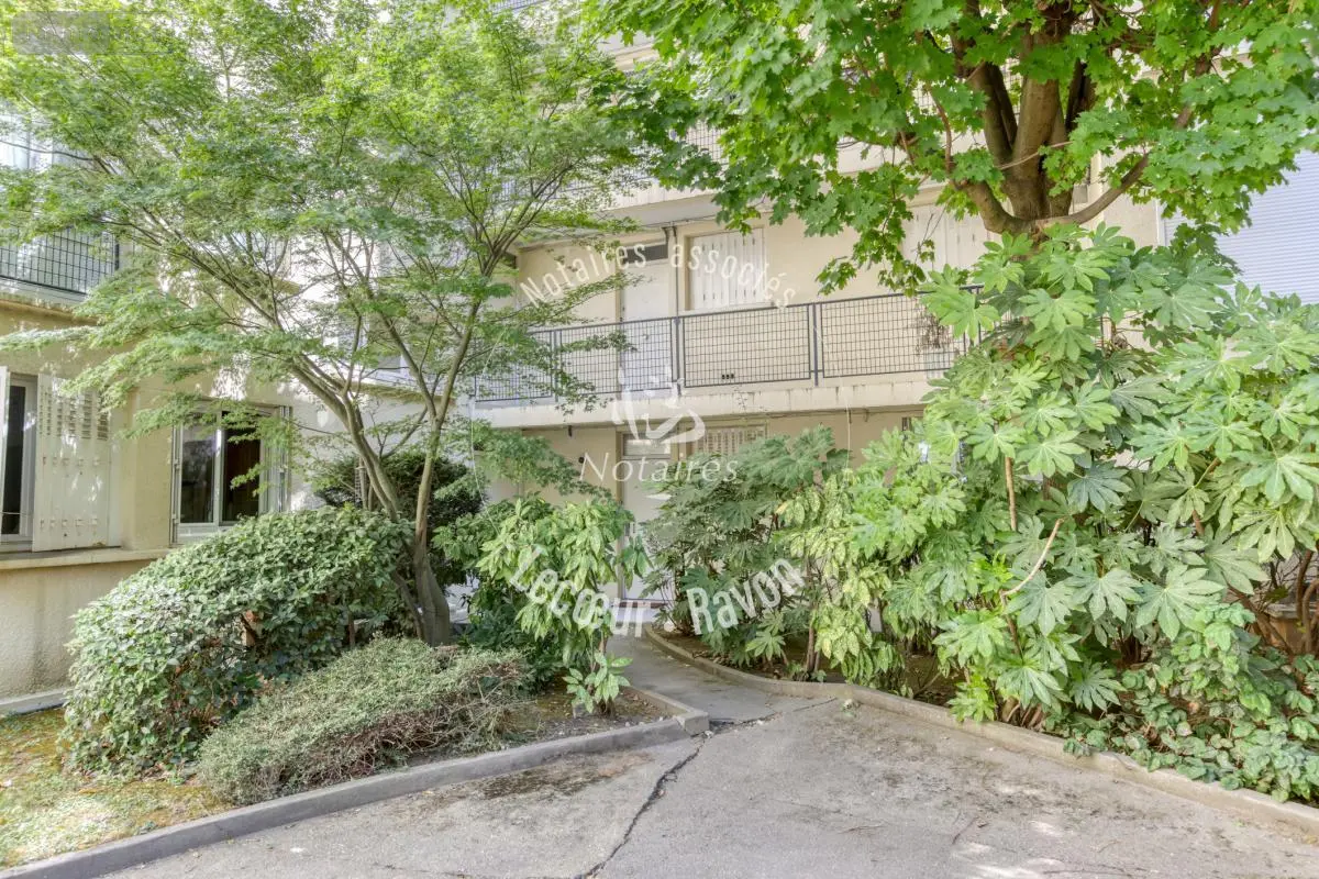 Appartement a vendre Boulogne-Billancourt 92100 Hauts-de-Seine 92 53 m2 3 pièces 325500 euros 92076-147 001