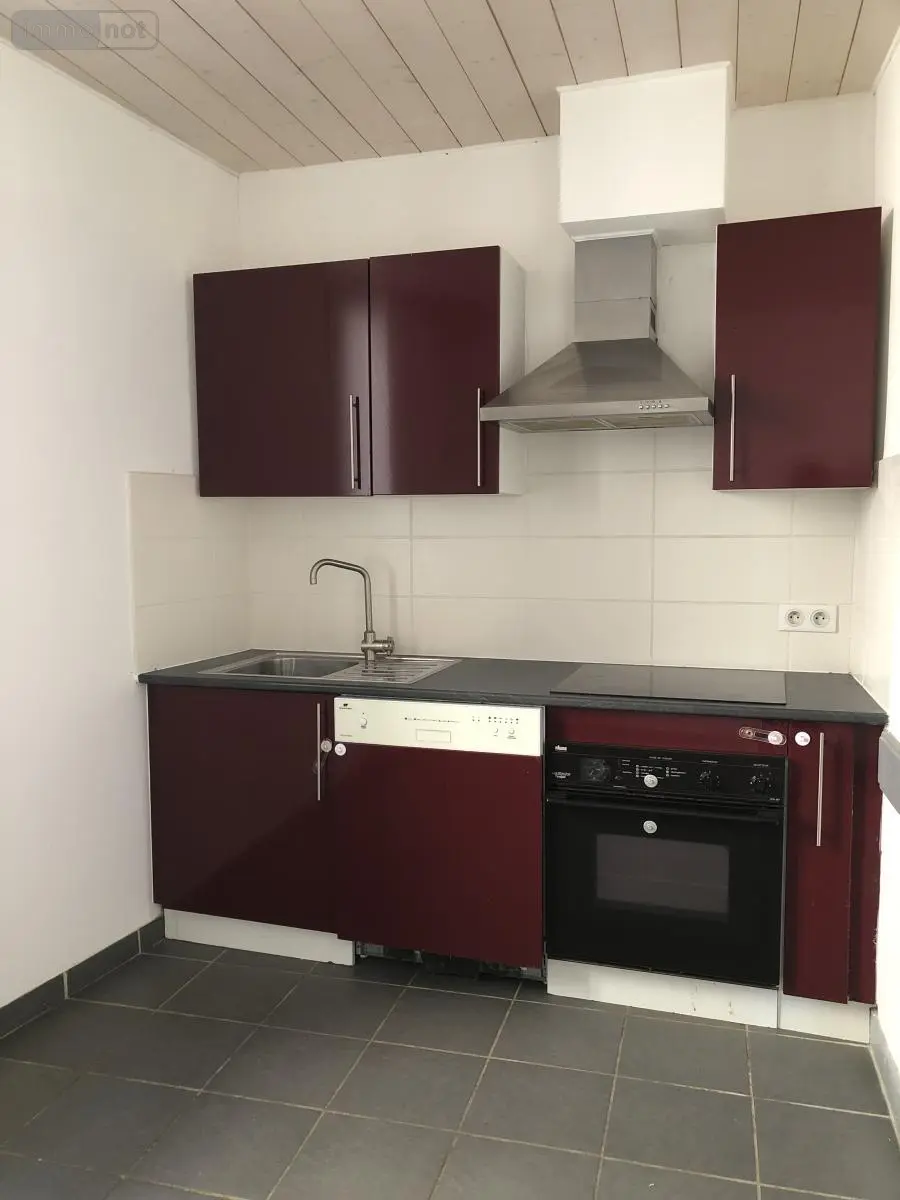 Maison a vendre Jujurieux 01640 Ain 01 90 m2 3 pièces 110000 euros 01016-479 001