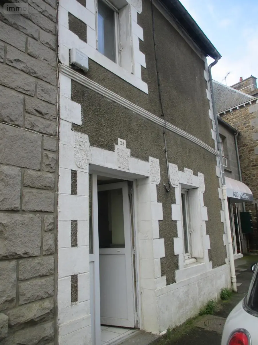 Maison a vendre Plerguer 35540 Ille-et-Vilaine 35 79 m2 5 pièces 149940 euros 35130-3831 001