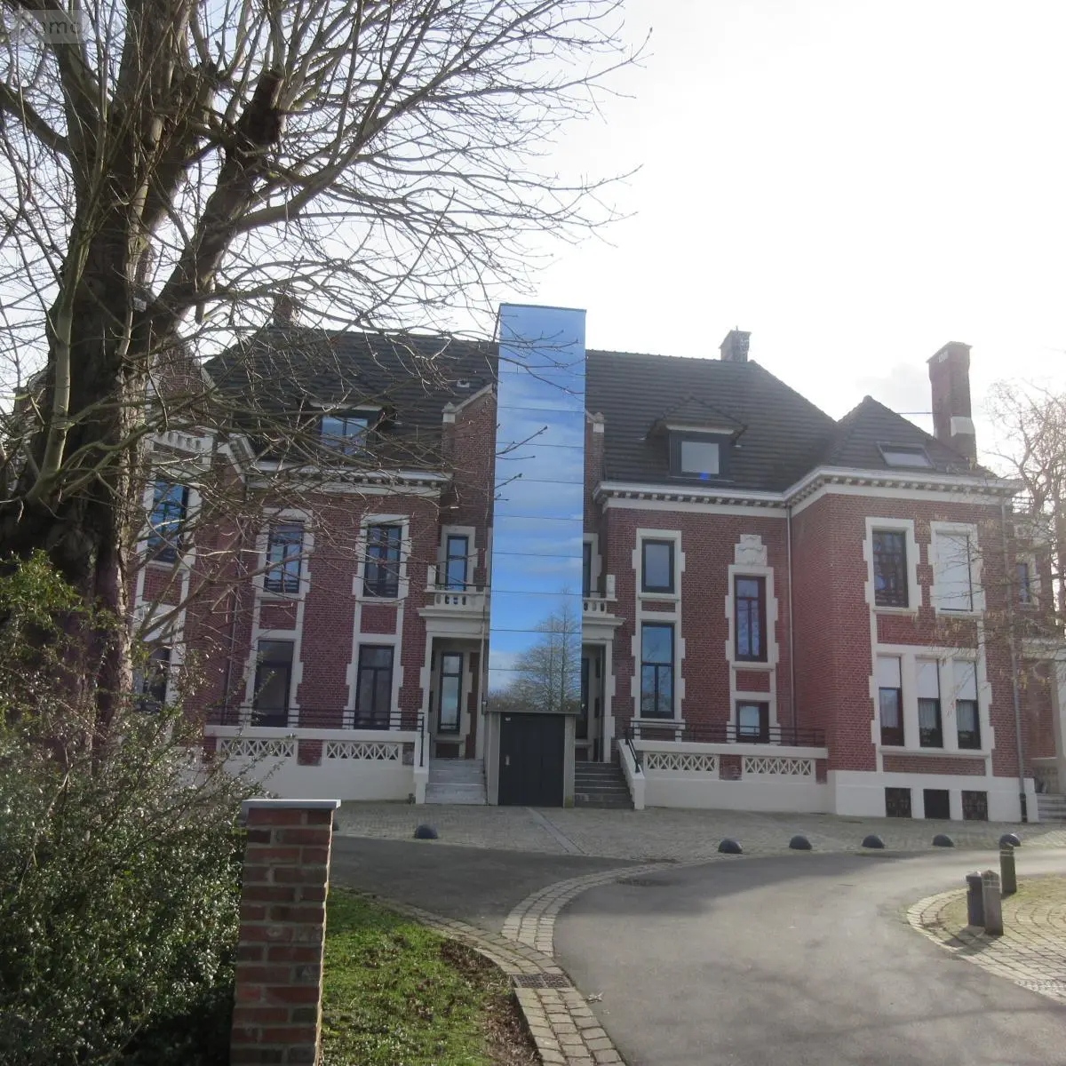 Appartement a vendre Liévin 62800 Pas-de-Calais 62 105 m2 5 pièces 196640 euros 62034-3927 001