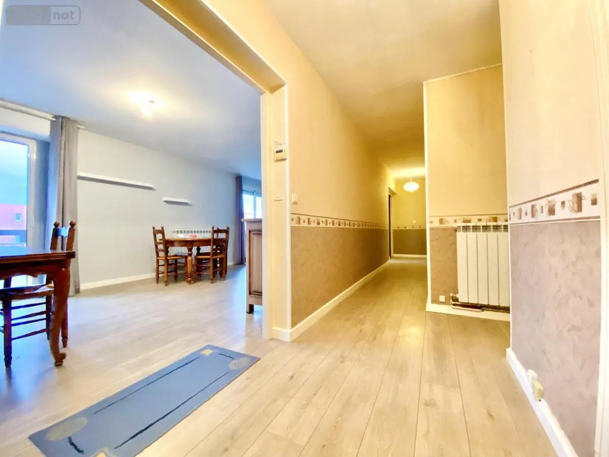 Appartement a vendre Montpellier 34000 Hérault 34 99 m2 4 pièces 277450 euros 34012-784 001