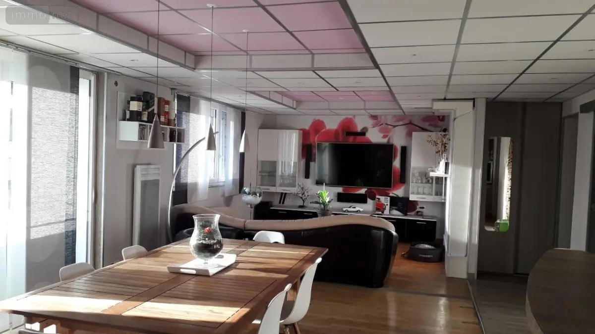 Location appartement Caen 14000 Calvados 14 64 m2 725 euros 14002-L430 001