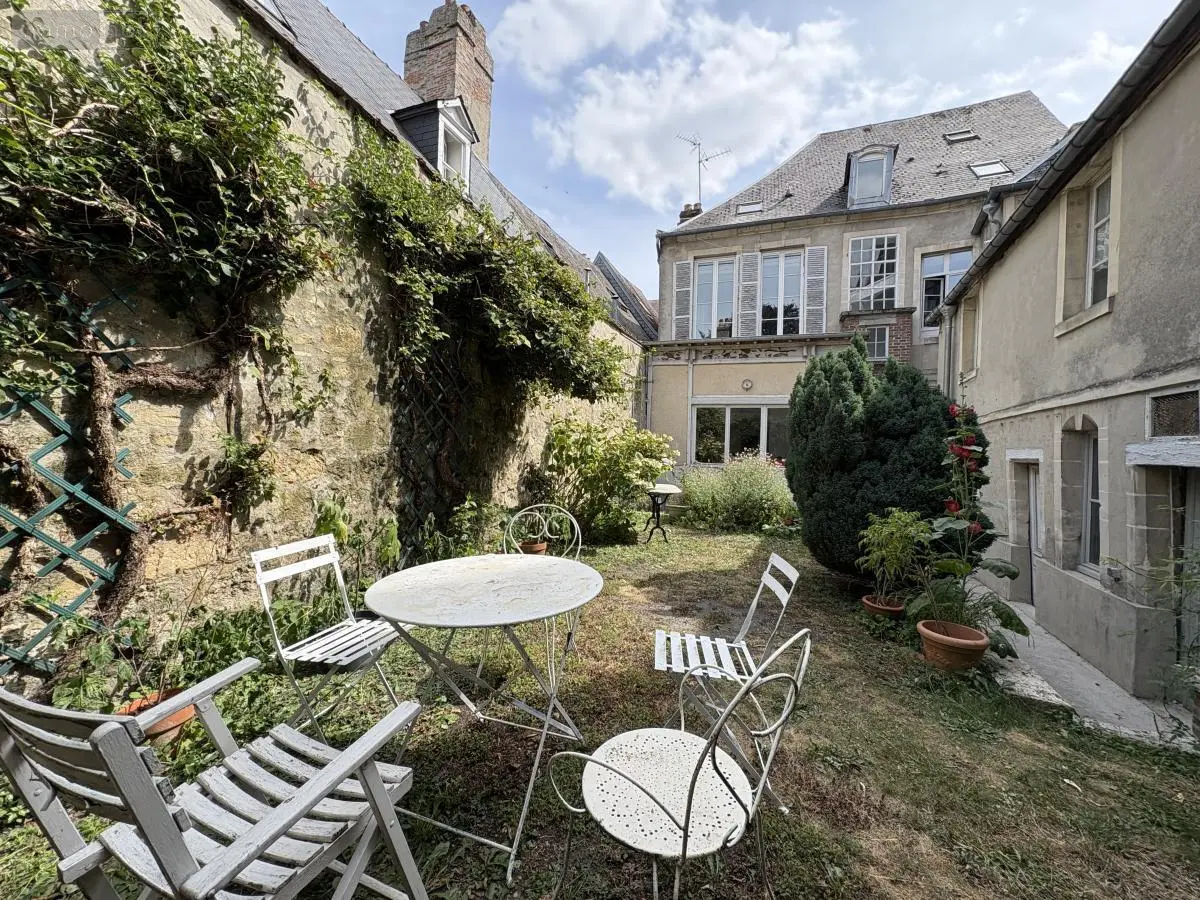 Appartement a vendre Laon 02000 Aisne 02 109 m2 4 pièces 132000 euros 02002-357 001