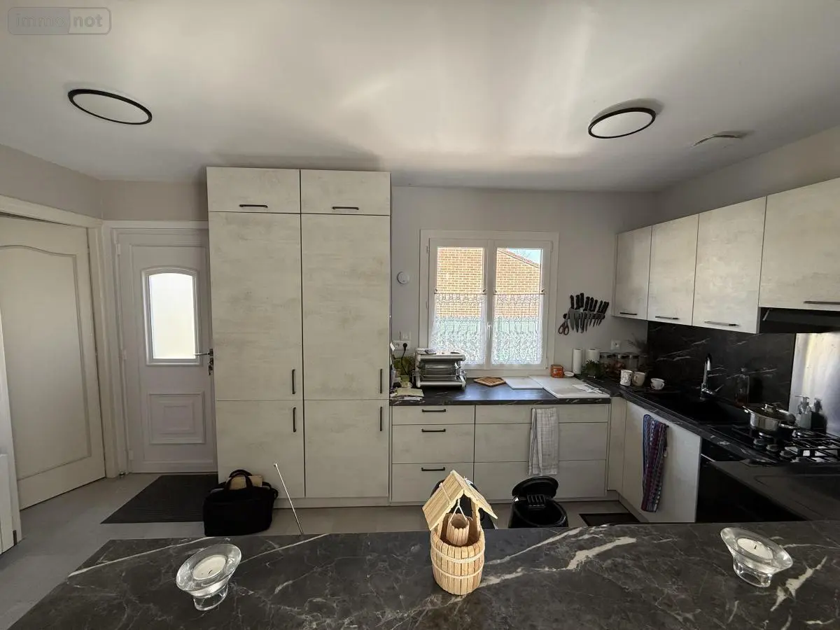 Viager maison Fouilloy 80800 Somme 80 76 m2 3 pièces 40000 euros 80121-2681 001