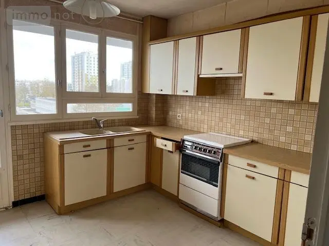Appartement a vendre Lorient 56100 Morbihan 56 73 m2 4 pièces 120514 euros 56081-2598 001