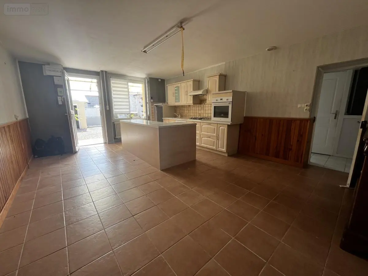Maison a vendre Theneuil 37220 Indre-et-Loire 37 78 m2 4 pièces 84800 euros 37060-2381 001
