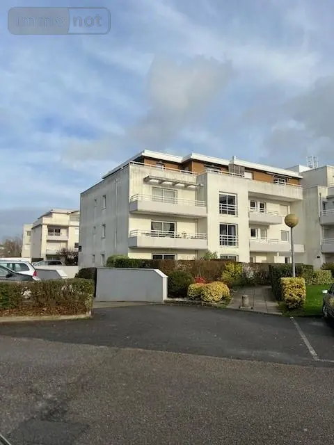 Appartement a vendre Vannes 56000 Morbihan 56 43 m2 1 pièce 173000 euros 56001-1251 001
