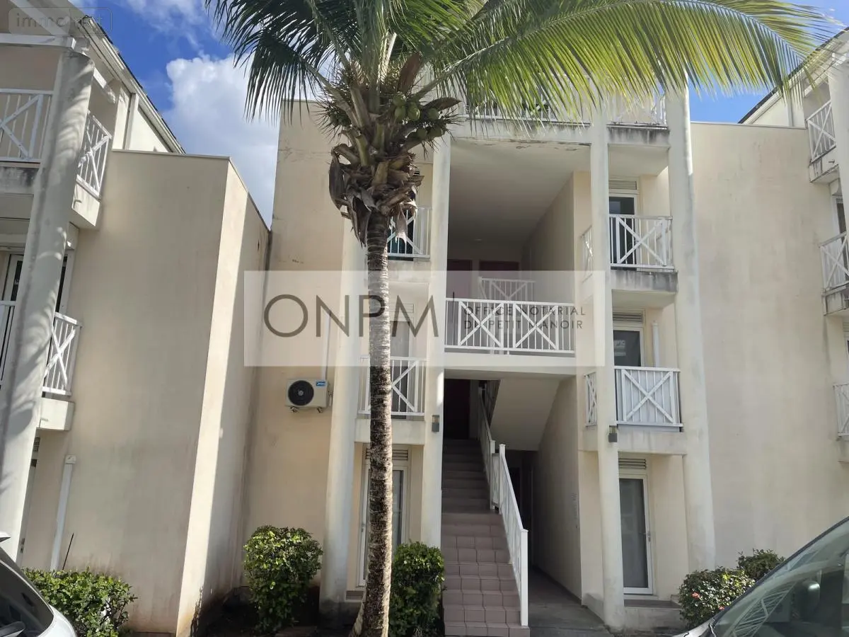 Appartement a vendre Le Diamant 97223 Martinique 972 70 m2 4 pièces 260000 euros 97207-698 001