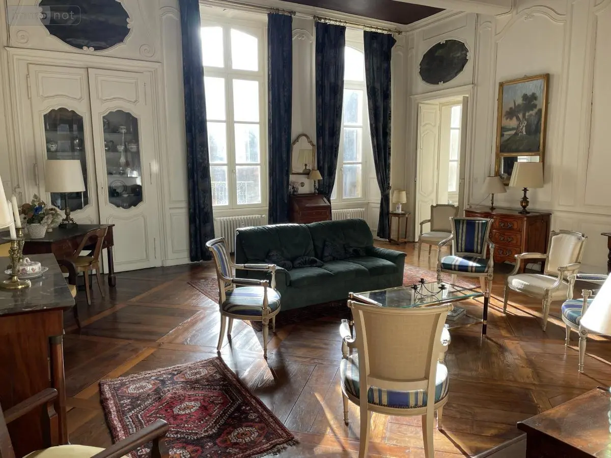 Appartement a vendre Vannes 56000 Morbihan 56 140 m2 572910 euros 56002-1320 001