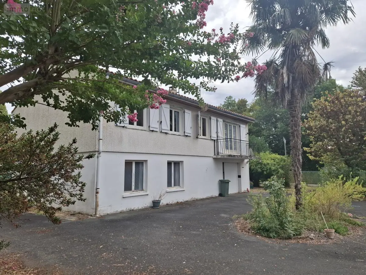 Maison a vendre Médis 17600 Charente-Maritime 17 91 m2 6 pièces 220332 euros 17111-748 001