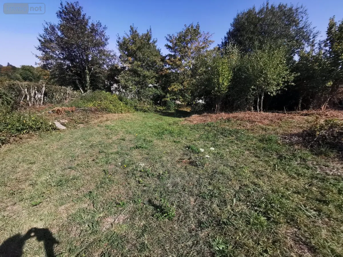 Terrain a batir a vendre Colleret 59680 Nord 59 48500 euros 59067-3388 001