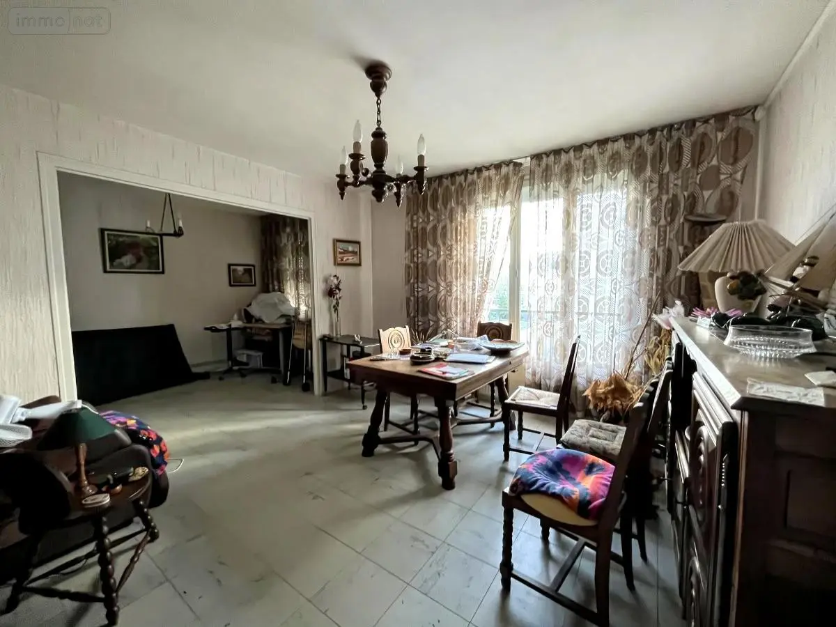 Appartement a vendre Quimper 29000 Finistère 29 67 m2 3 pièces 116000 euros 29014-3208 001