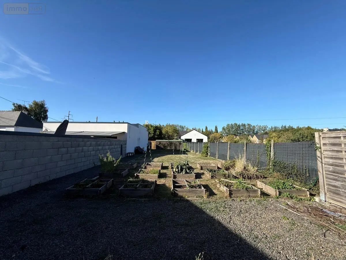 Maison a vendre Dol-de-Bretagne 35120 Ille-et-Vilaine 35 130 m2 5 pièces 320240 euros 35130-3845 001
