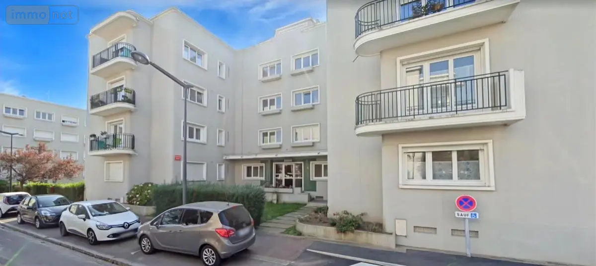 Appartement a vendre Maubeuge 59600 Nord 59 61 m2 3 pièces 72150 euros 59067-4754 001