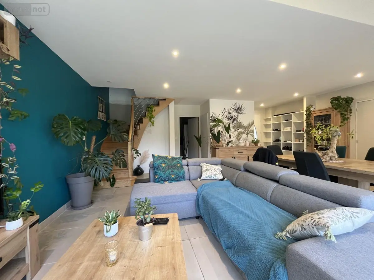 Maison a vendre Saint-Père-en-Retz 44320 Loire-Atlantique 44 97 m2 4 pièces 311000 euros 44086-1468 001