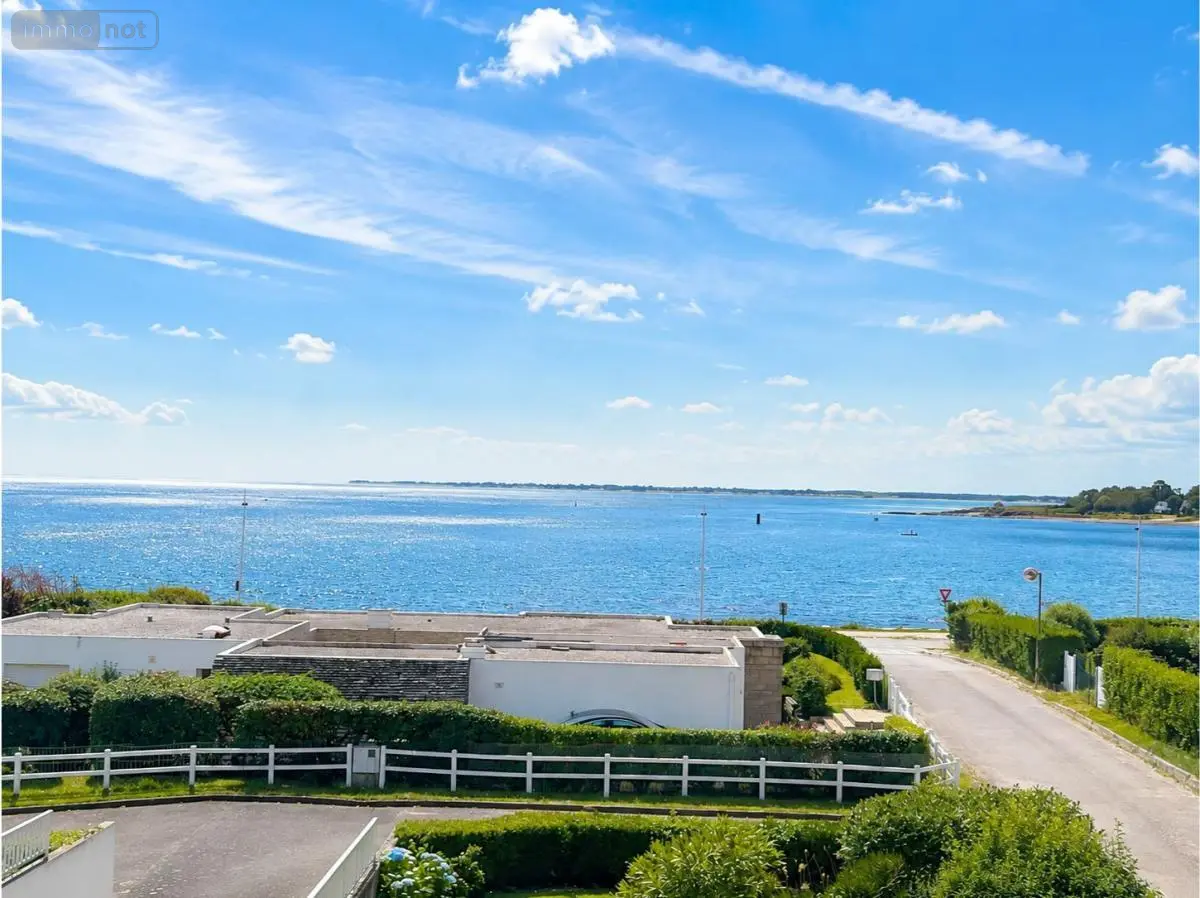 Appartement a vendre Bénodet 29950 Finistère 29 51 m2 3 pièces 417000 euros 29014-3150 001