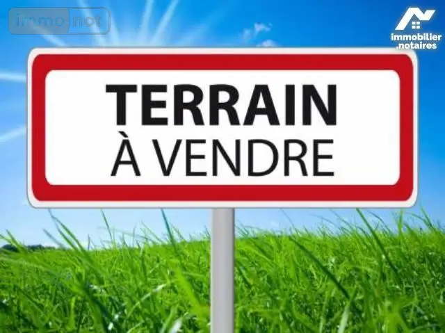 Terrain a batir a vendre Joué-l'Abbé 72380 Sarthe 72 78757 euros 72125-42 001