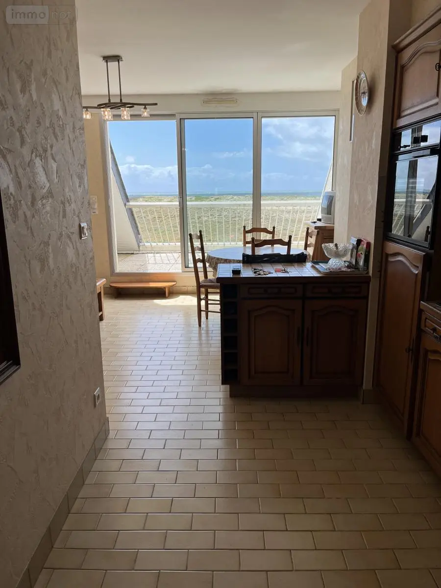 Appartement a vendre La Turballe 44420 Loire-Atlantique 44 65 m2 3 pièces 299250 euros 44028-1550 001