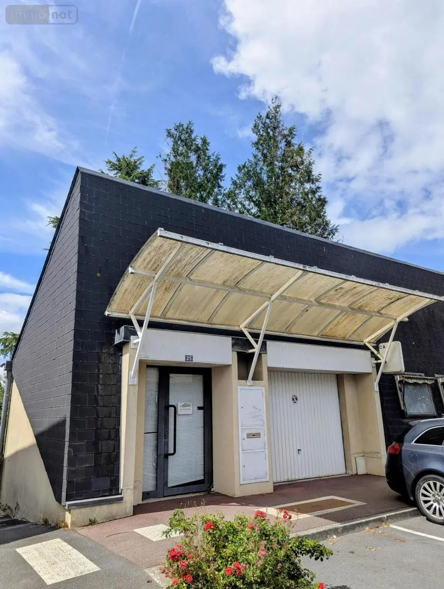 Fonds et murs commerciaux a vendre Canisy 50750 Manche 50 13 m2 1 pièce 16200 euros 50004-61 001