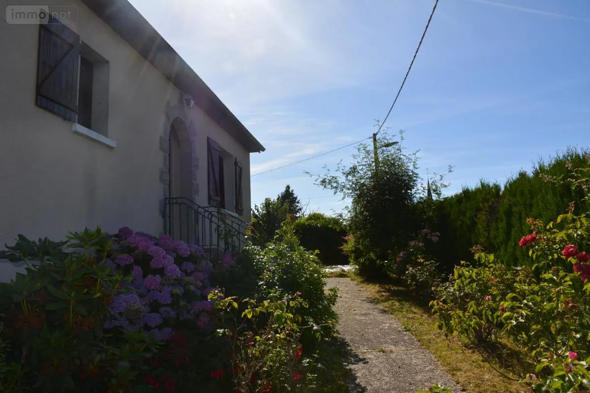 Maison a vendre Vaiges 53480 Mayenne 53 82 m2 3 pièces 126000 euros 53039-418 001