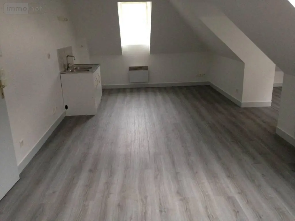 Location appartement Fleury-sur-Andelle 27380 Eure 27 47 m2 3 pièces 520 euros 27063-L313 001