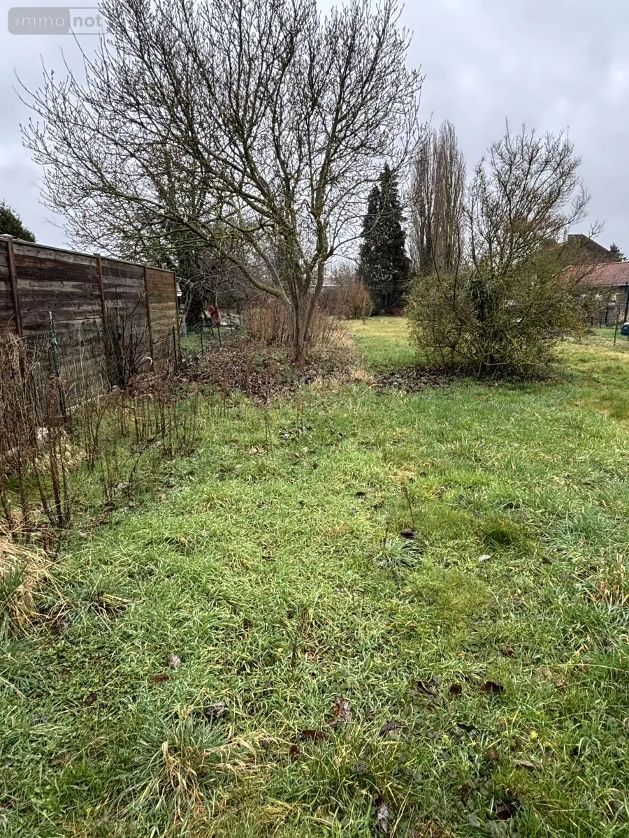 Maison a vendre Seclin 59113 Nord 59 82 m2 4 pièces 137900 euros 59016-1721 001
