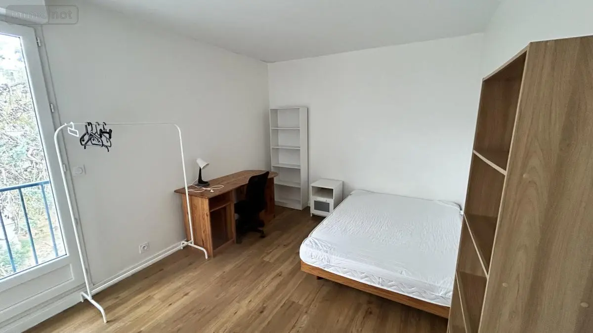 Location appartement Rennes 35000 Ille-et-Vilaine 35 12 m2 3 pièces 454 euros 35024-L277 001