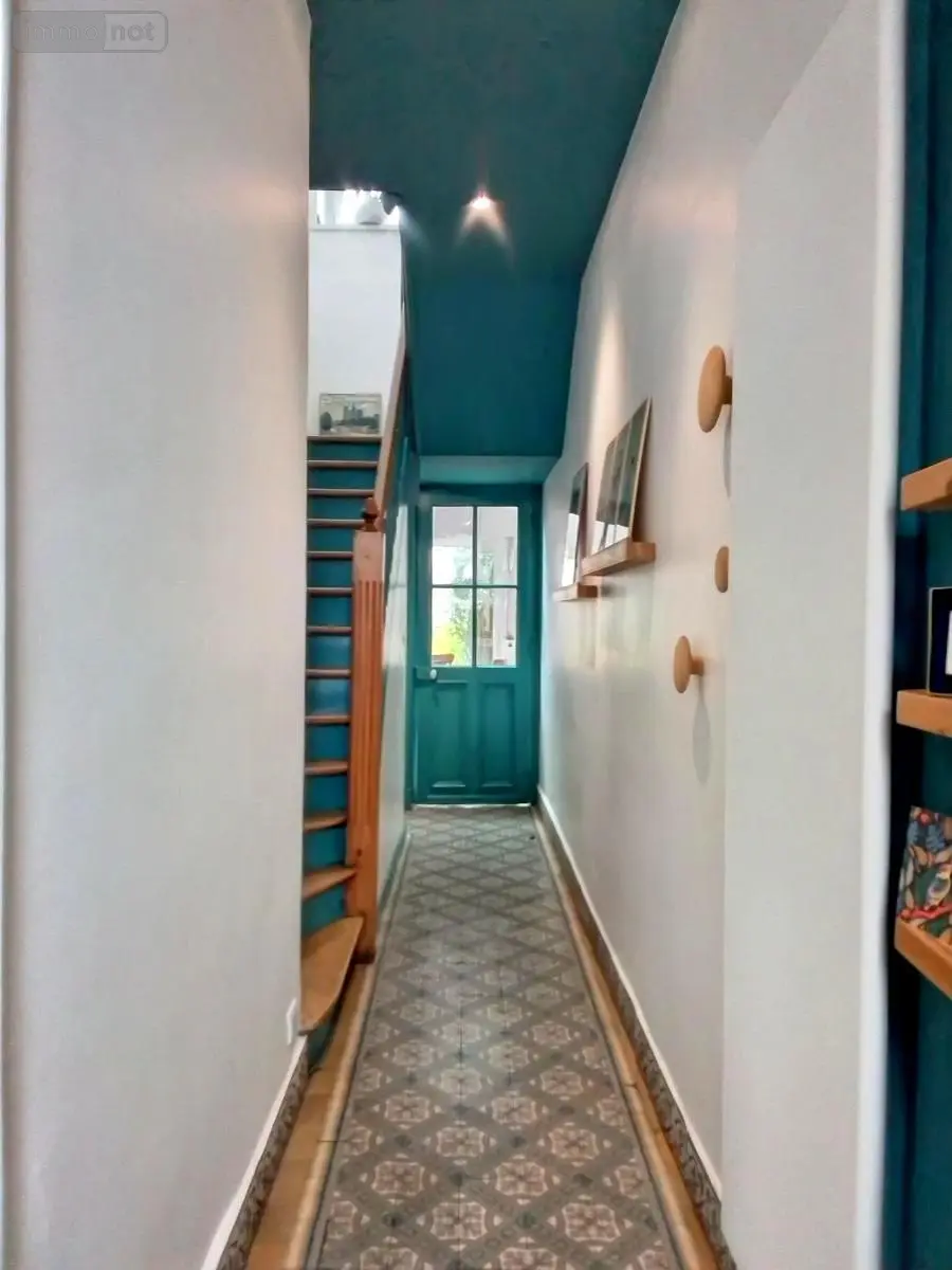 Location maison Arras 62000 Pas-de-Calais 62 106 m2 5 pièces 1120 euros 62130-L708 001