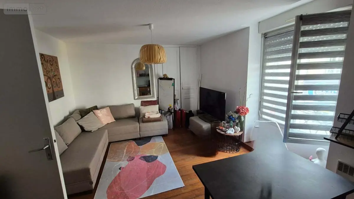 Location appartement Le Mans 72000 Sarthe 72 34 m2 607 euros 72009-L135 001