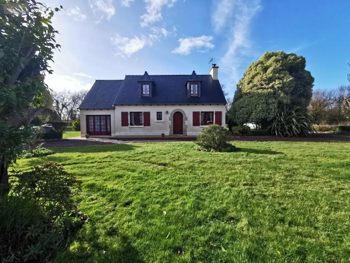 Maison a vendre Saint-Clet 22260 Côtes-d'Armor 22 107 m2 4 pièces 234500 euros 22102-2402 001