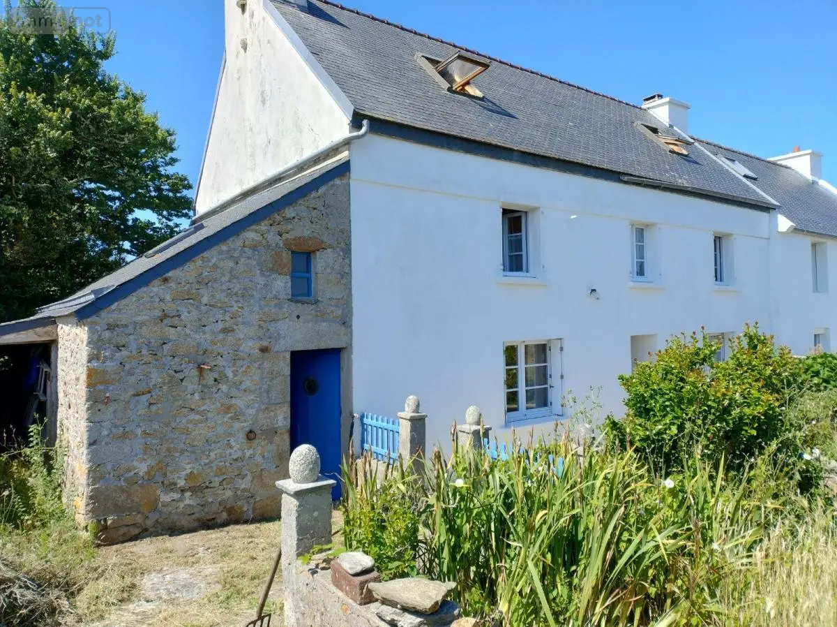 Maison a vendre Ouessant 29242 Finistère 29 118 m2 6 pièces 364700 euros 29059-718 001