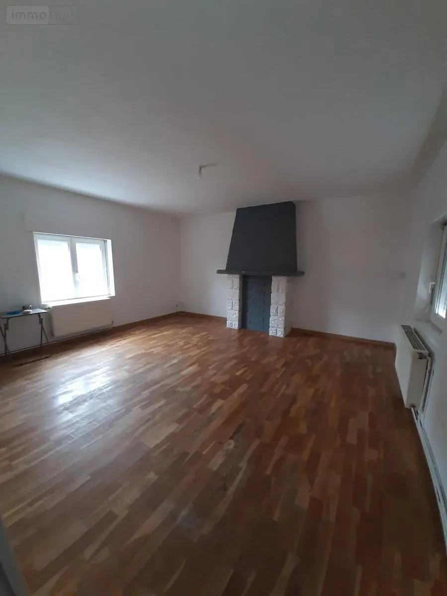 Location maison Cuinchy 62149 Pas-de-Calais 62 112 m2 740 euros 62029-L270 001