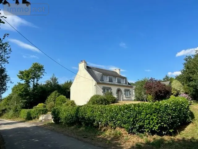 Maison a vendre Lannédern 29190 Finistère 29 106 m2 6 pièces 205725 euros 29064-2851 001