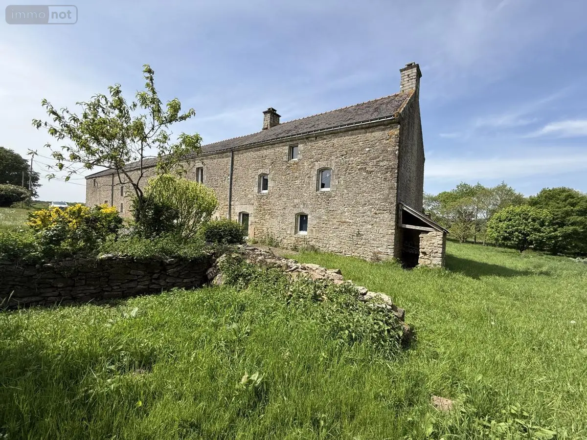 Maison a vendre Theix-Noyalo 56450 Morbihan 56 164 m2 410602 euros 56084-381 001