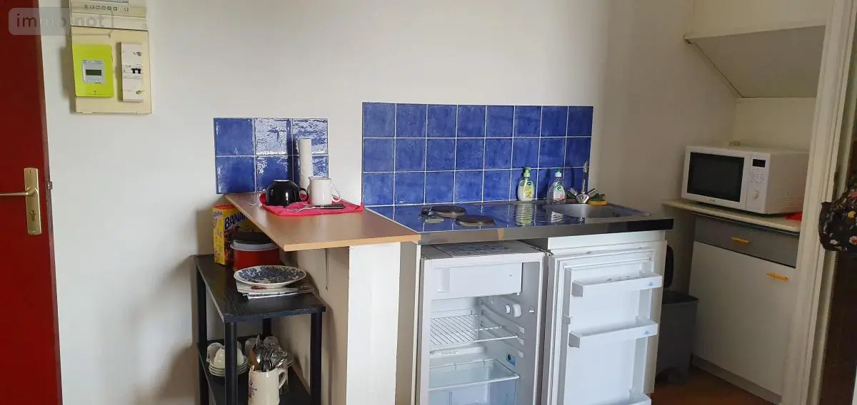 Location appartement Cambrai 59400 Nord 59 20 m2 1 pièce 398 euros 59084-L1509 001