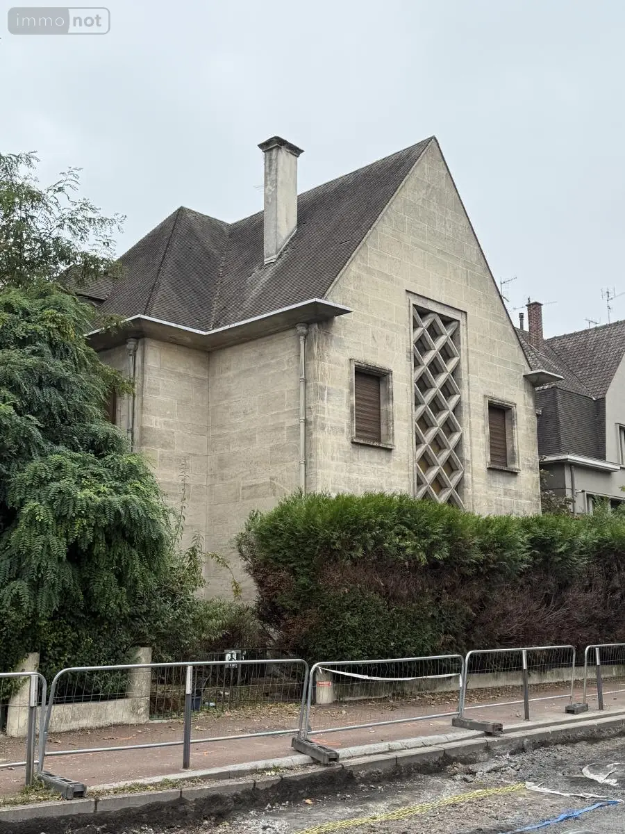Maison a vendre Douai 59500 Nord 59 314 m2 12 pièces 418152 euros 59191-6129 001