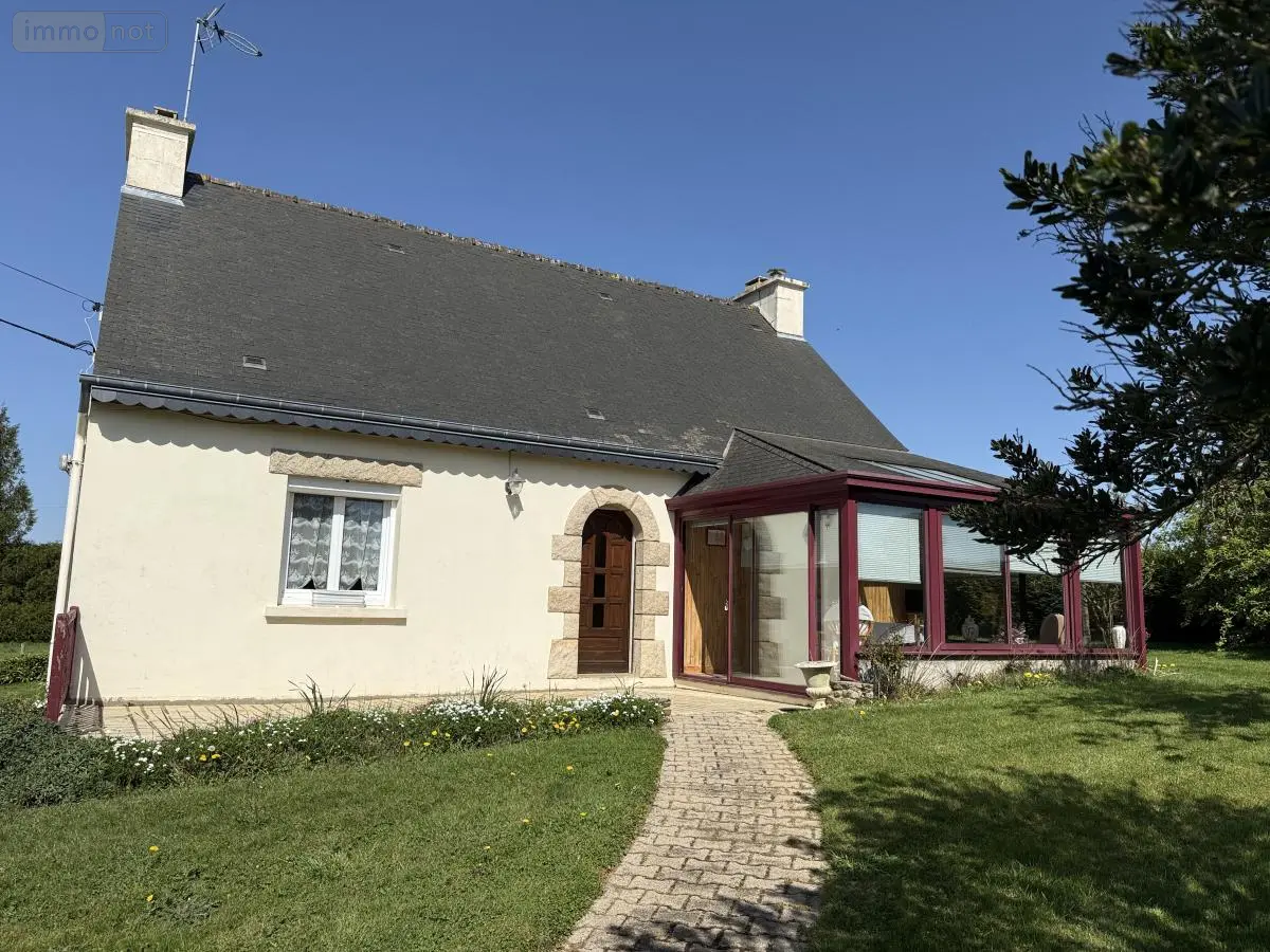 Maison a vendre Plouguenast-Langast 22150 Côtes-d'Armor 22 68 m2 140000 euros 22115-3492 001