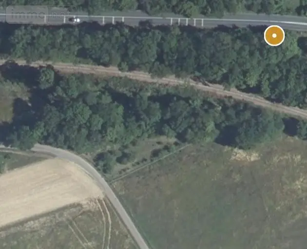Terrains de loisirs bois etangs a vendre Marcilly-en-Beauce 41100 Loir-et-Cher 41 7000 euros 72085-2204 001