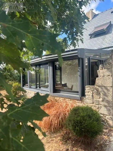 Maison a vendre Saint-Avé 56890 Morbihan 56 135 m2 6 pièces 442900 euros 56001-1265 001