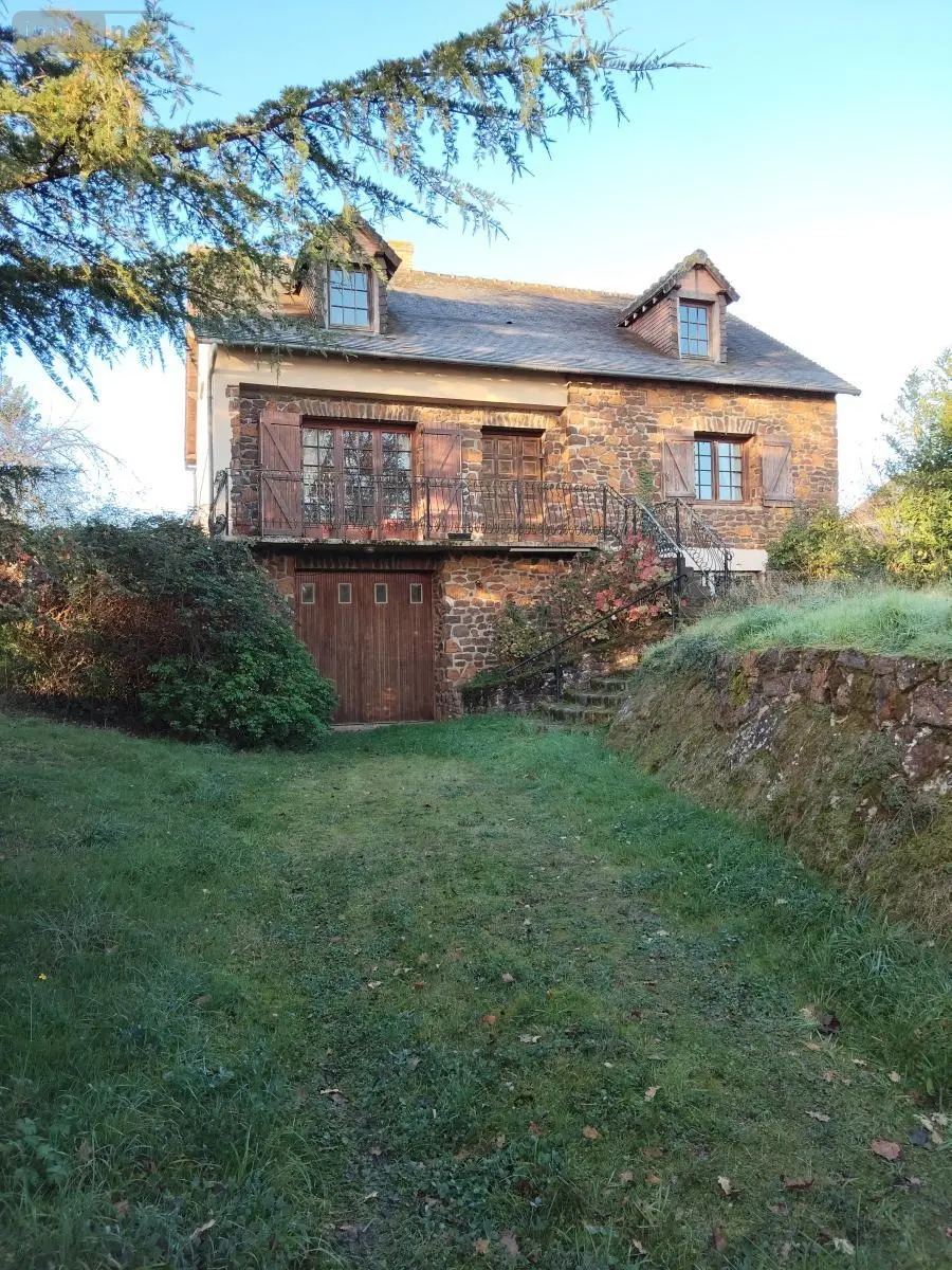 Maison a vendre La Bazoge 72650 Sarthe 72 111 m2 177560 euros 72125-45 001