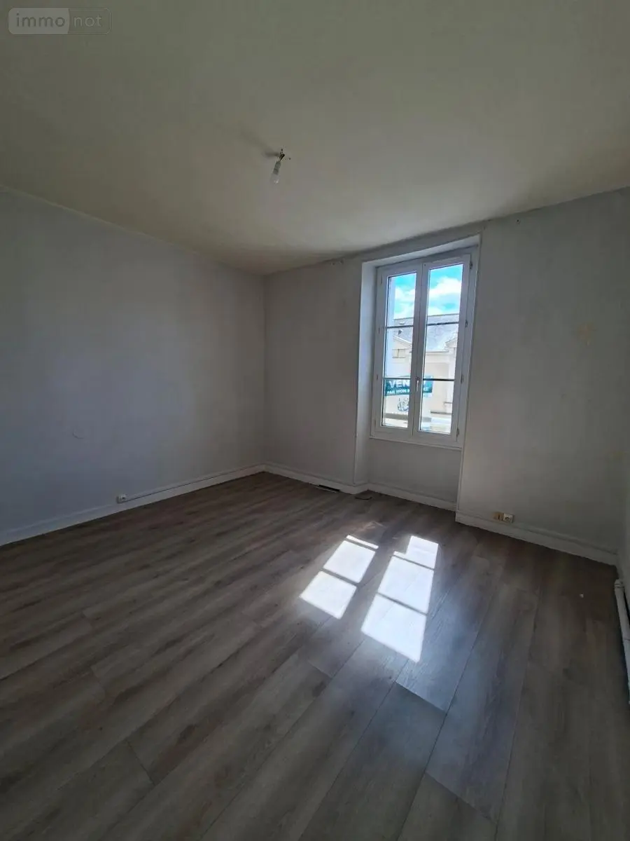 Appartement a vendre Angers 49000 Maine-et-Loire 49 39 m2 131250 euros 49002-1209 001