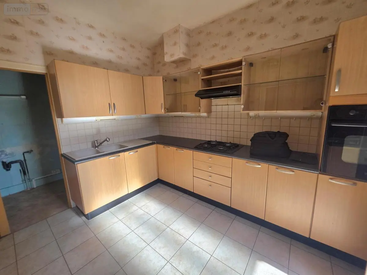 Maison a vendre Vierzon 18100 Cher 18 95 m2 69800 euros 18058-109 001